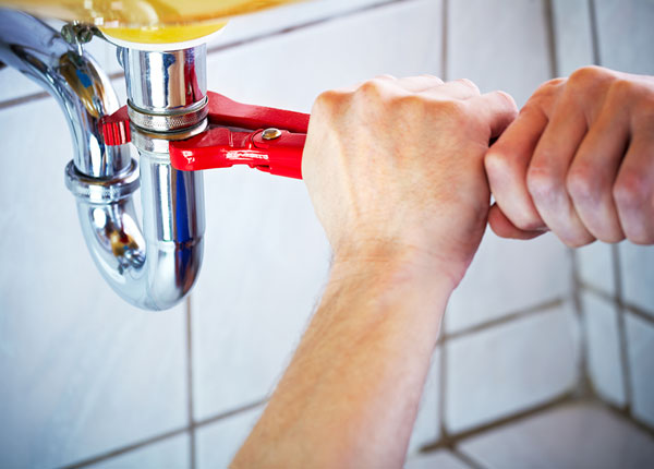 About Dodd City Plumbers